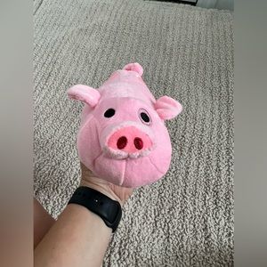 Gravity Falls Pig Waddles Plush